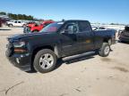 2017 CHEVROLET SILVERADO - 1GCVKREC2HZ141554
