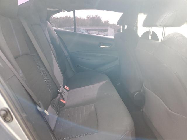 2021 TOYOTA COROLLA SE - JTDS4MCE3MJ066280