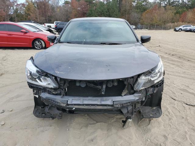 VIN 1HGCR2F37GA095517 2016 HONDA ACCORD no.5