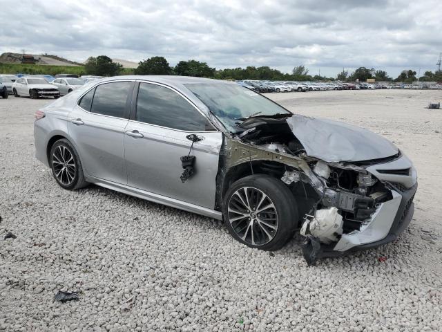 2019 TOYOTA CAMRY L - 4T1B11HK8KU166713