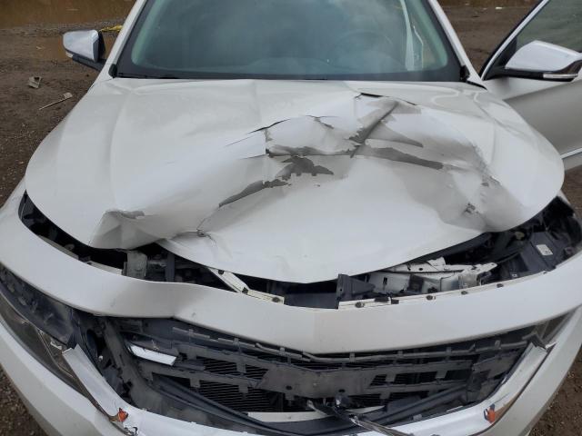 2016 CHEVROLET IMPALA LTZ - 1G1145S31GU161787
