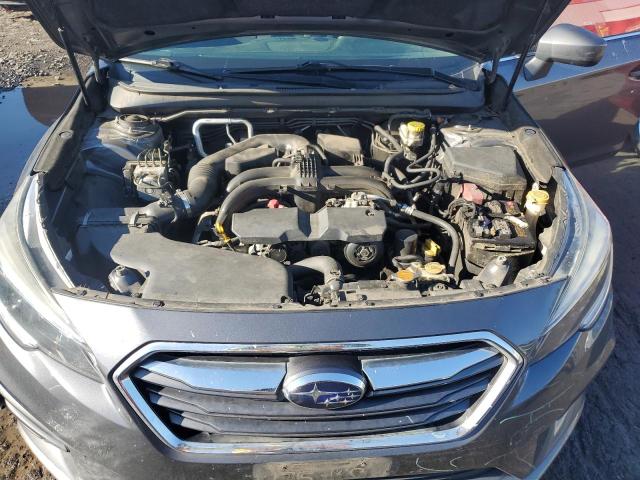 2018 SUBARU LEGACY 2.5 - 4S3BNAC60J3029644