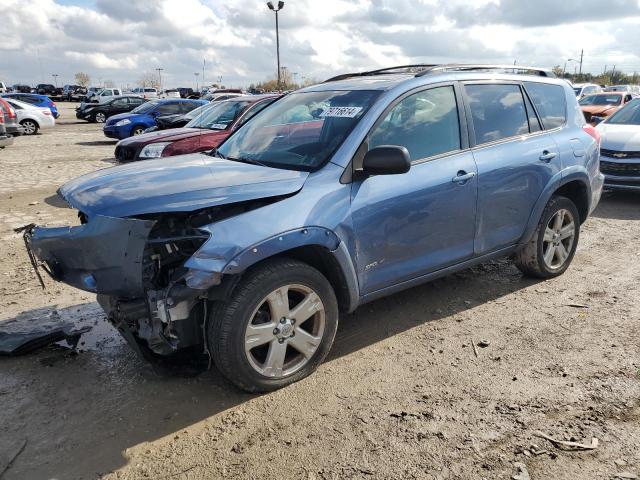 2006 TOYOTA RAV4 SPORT #2993508227