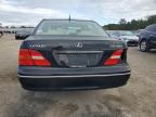 LEXUS LS 430 photo