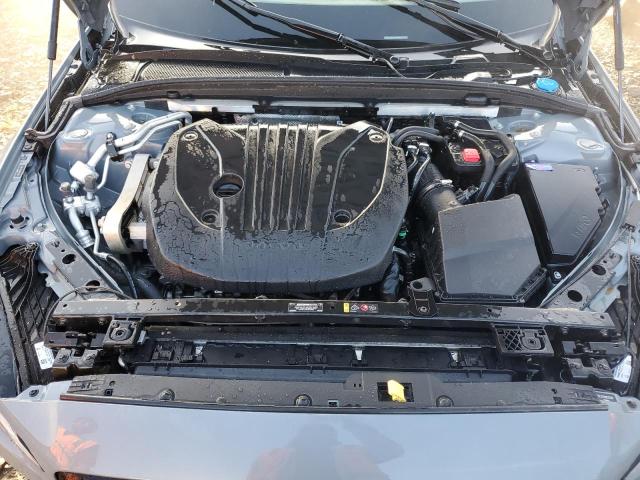 2024 VOLVO S60 CORE - 7JRL12TK0RG322307