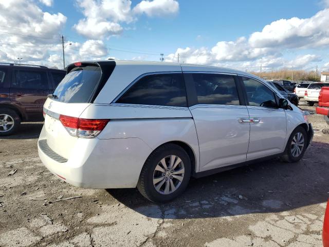 2016 HONDA ODYSSEY EX - 5FNRL5H60GB101779