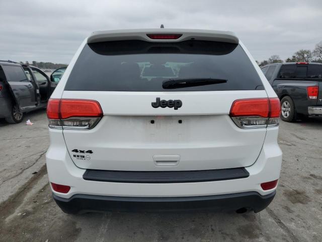 2016 JEEP GRAND CHER - 1C4RJFAG9GC425521