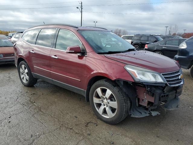 2015 CHEVROLET TRAVERSE L - 1GNKVJKD5FJ133394