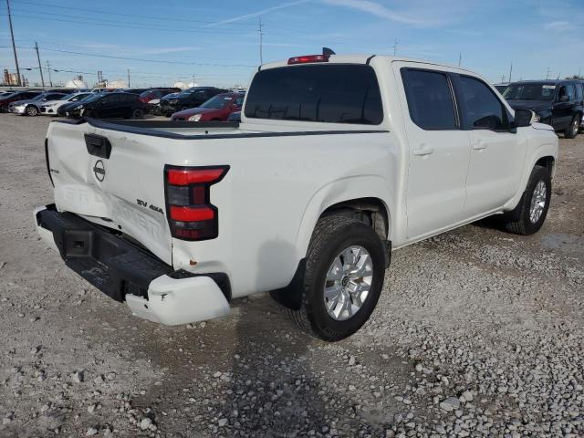 2022 NISSAN FRONTIER S - 1N6ED1EK9NN691515