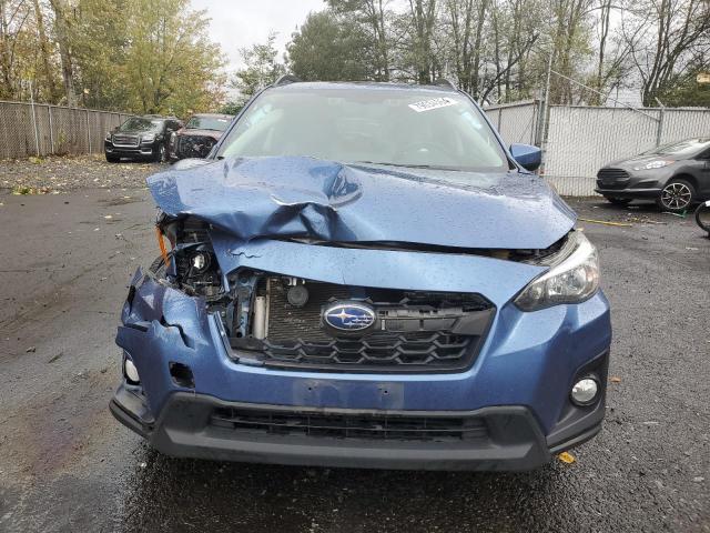 2020 SUBARU CROSSTREK - JF2GTAEC4L8251660