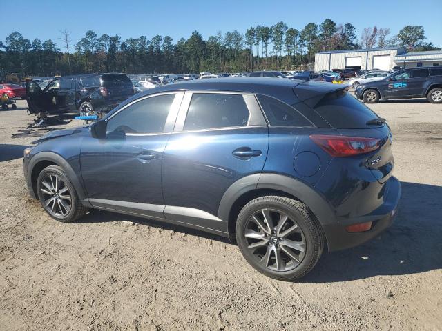 2018 MAZDA CX-3 TOURI - JM1DKDC77J0308148