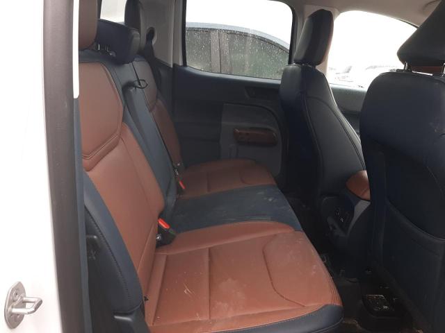 2024 FORD MAVERICK L 3FTTW8S90RRA96327