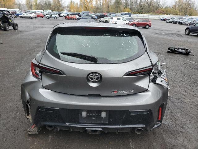 2024 TOYOTA GR COROLLA JTNABAAE1RA009288