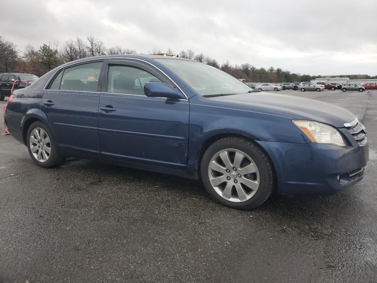 Lot #2988350814 2007 TOYOTA AVALON XL