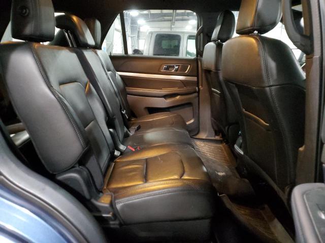 2018 FORD EXPLORER X - 1FM5K8D82JGC68020