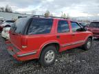 Lot #3006800546 1999 CHEVROLET BLAZER