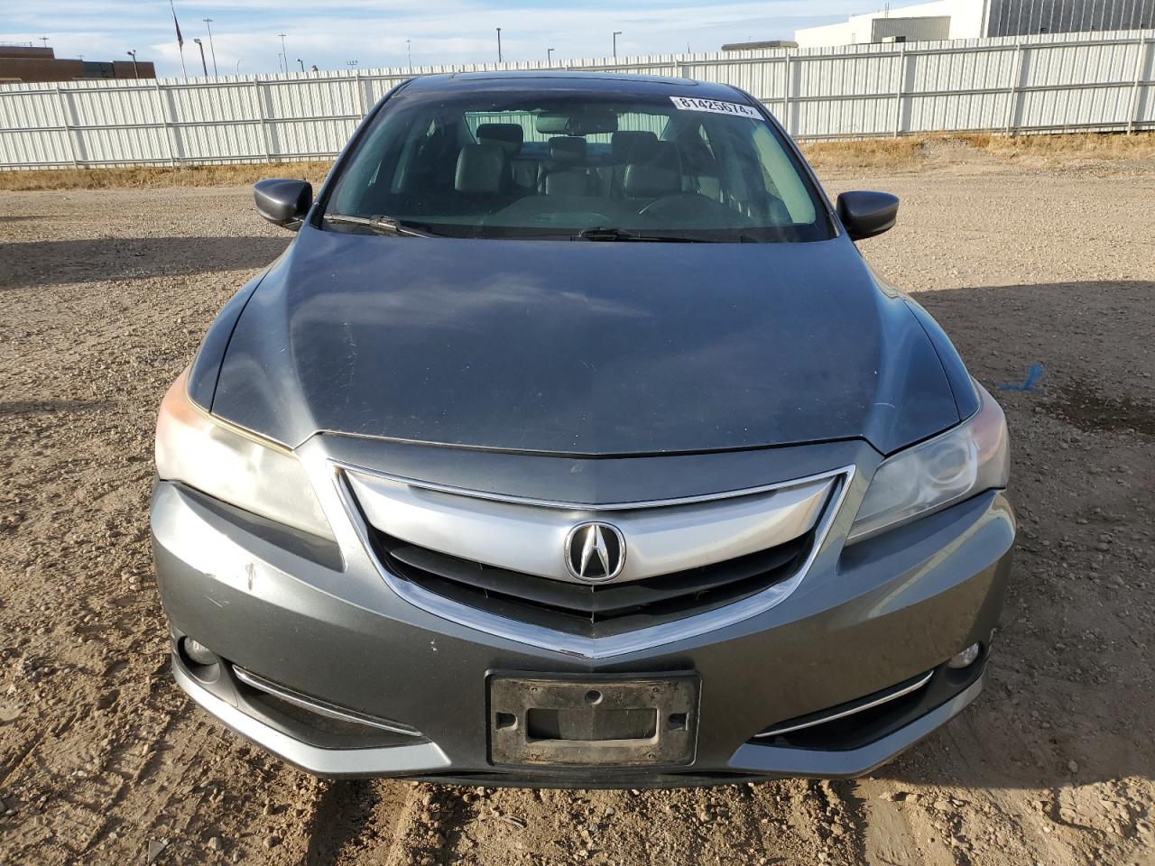 Lot #3040872165 2013 ACURA ILX HYBRID