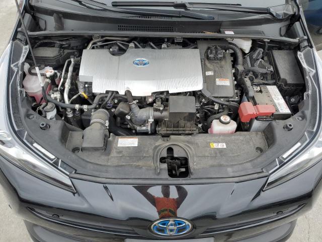 2022 TOYOTA PRIUS NIGH JTDKAMFU5N3180976