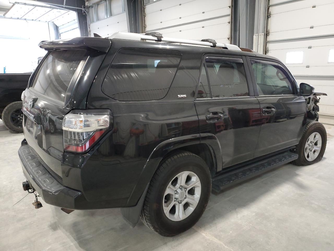 Lot #3024447570 2014 TOYOTA 4RUNNER SR