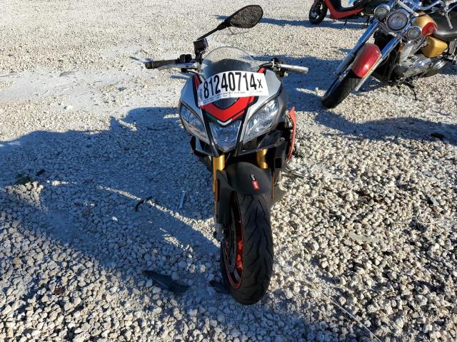 2018 APRILIA TUONO V4 1 ZD4KGUA03JS000823