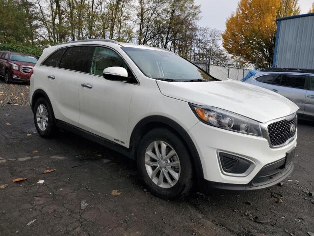 2017 KIA SORENTO LX - 5XYPGDA53HG309866