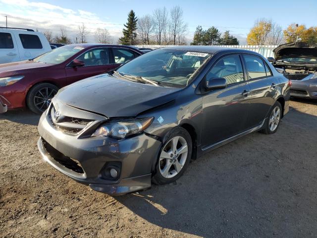 Vin: 2t1bu4ee7cc833426, lot: 79448374, toyota corolla base 2012 img_1