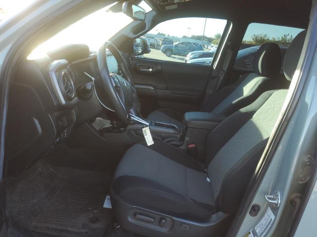 2022 TOYOTA TACOMA DOU - 3TMCZ5AN6NM476851