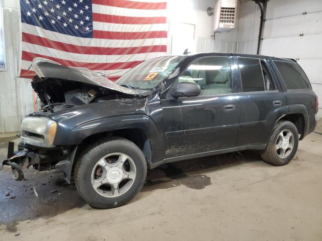 2006 CHEVROLET TRAILBLAZE #3024427540