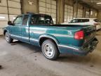 Lot #2957667271 1997 CHEVROLET S-10