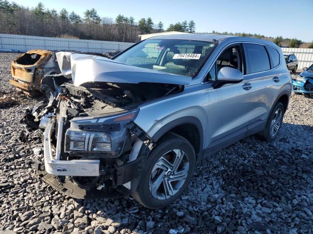 2021 HYUNDAI SANTA FE S - 5NMS1DAJ3MH349096