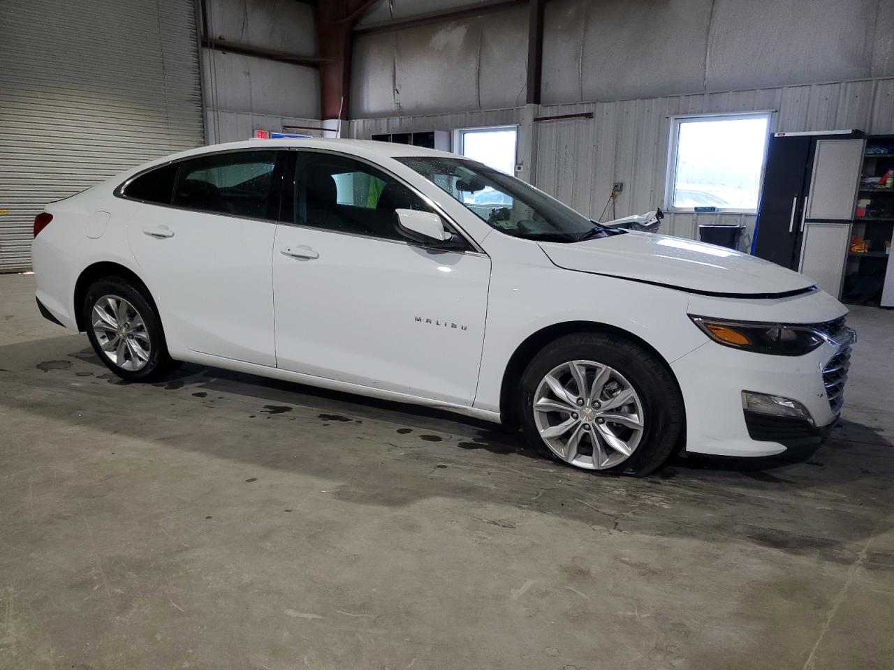 Lot #2993713166 2024 CHEVROLET MALIBU LT