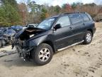 Lot #3024001228 2003 TOYOTA HIGHLANDER