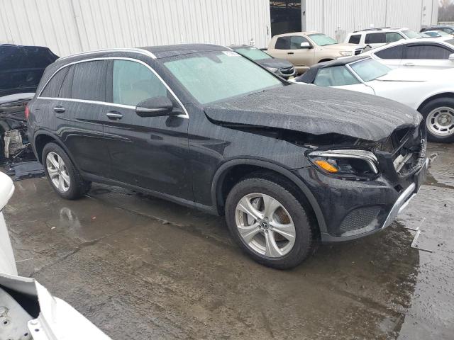 VIN WDC0G4KB7JV022609 2018 MERCEDES-BENZ GLC-CLASS no.4