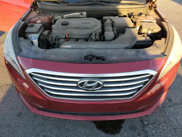 VIN 5NPE24AF8FH245490 2015 HYUNDAI SONATA no.11