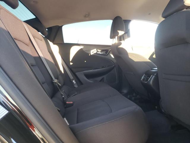 2020 CHEVROLET MALIBU LT - 1G1ZD5ST9LF005322
