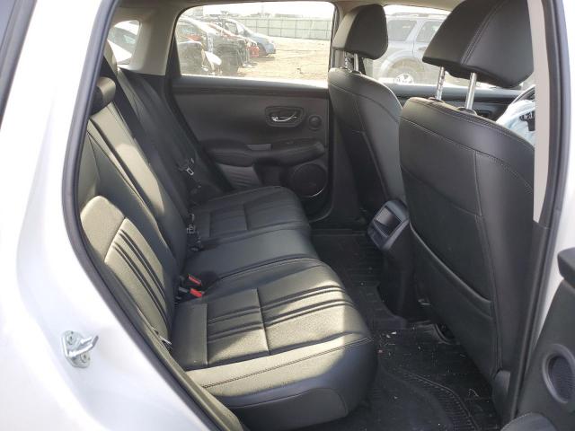 2023 HONDA HR-V EXL - 3CZRZ2H7XPM732907