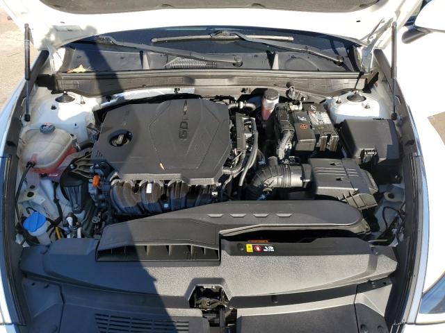 2021 HYUNDAI SONATA SEL - KMHL64JA2MA159284