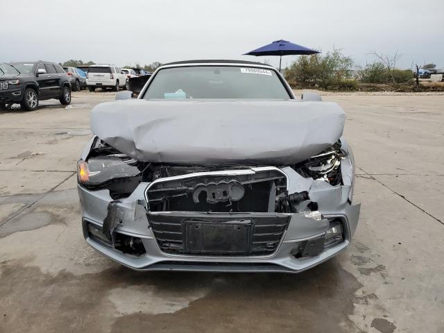 2015 AUDI A5 PREMIUM - WAUMFAFH6FN003299