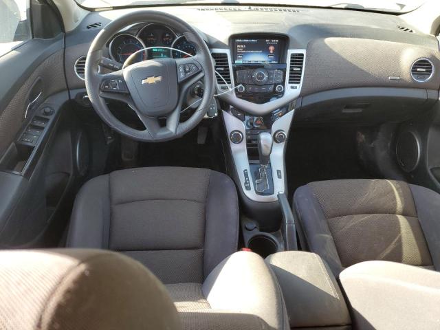 2015 CHEVROLET CRUZE LT - 1G1PC5SB3F7101060