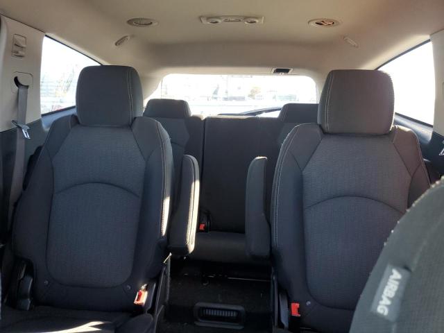 2017 CHEVROLET TRAVERSE L - 1GNKVGKD1HJ133415