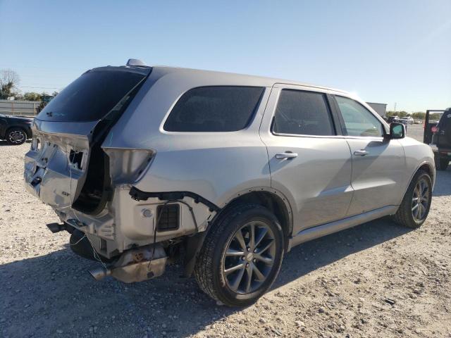 2017 DODGE DURANGO GT - 1C4RDJDGXHC930815