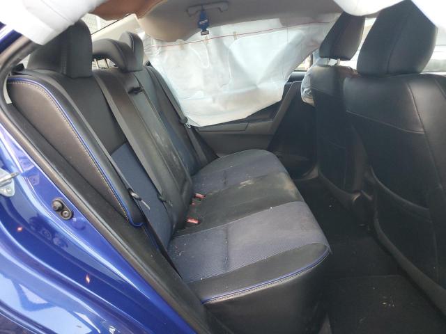 2018 TOYOTA COROLLA L - 2T1BURHE4JC014721