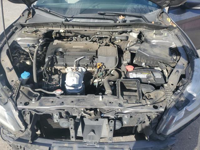 2017 HONDA ACCORD LX - 1HGCR2F30HA039047