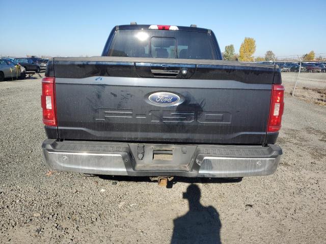 2021 FORD F150 SUPER - 1FTFW1ED9MFB70046