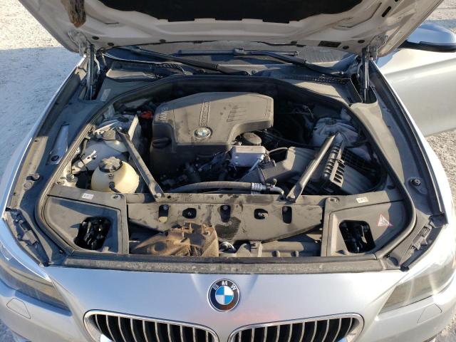 VIN WBA5A5C59GG349437 2016 BMW 5 SERIES no.11