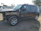 Lot #3023173380 2018 JEEP RENEGADE L