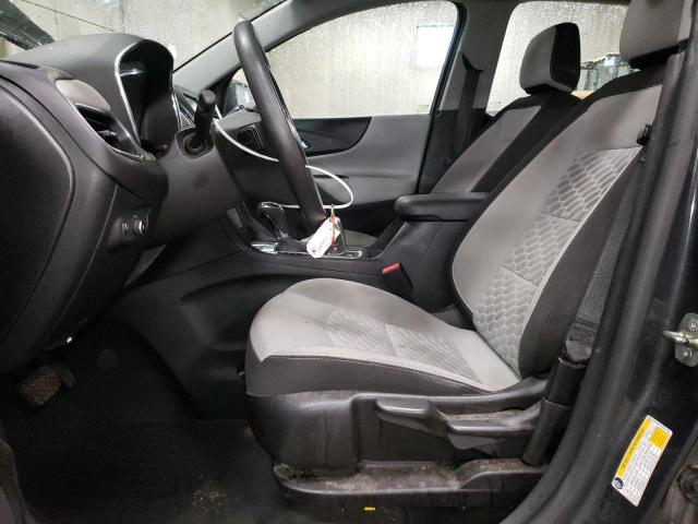2018 CHEVROLET EQUINOX LS - 2GNAXREV3J6277668