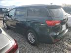 Lot #3027154276 2015 KIA SEDONA LX