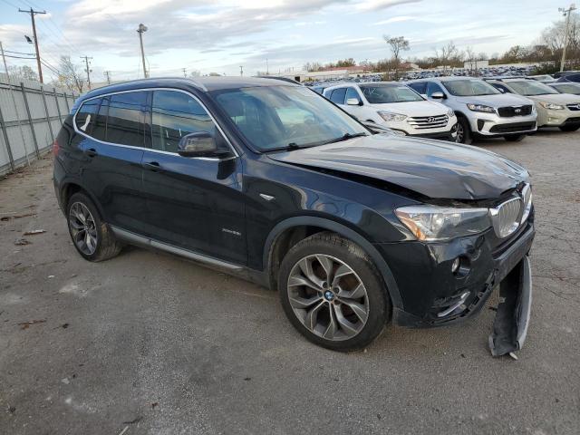 2015 BMW X3 XDRIVE2 - 5UXWX9C58F0D45479