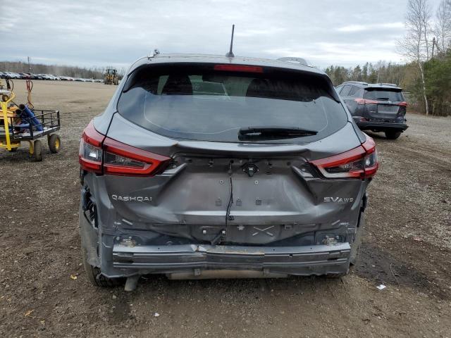 2023 NISSAN QASHQAI SV JN1BJ1BW6PW104869